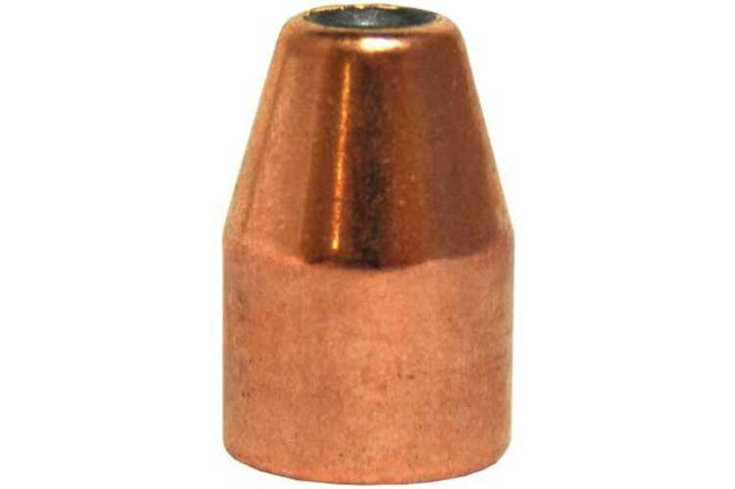 9mm .355 Diameter 115 Grain Hornady Action Pistol (HAP) 250 Count
