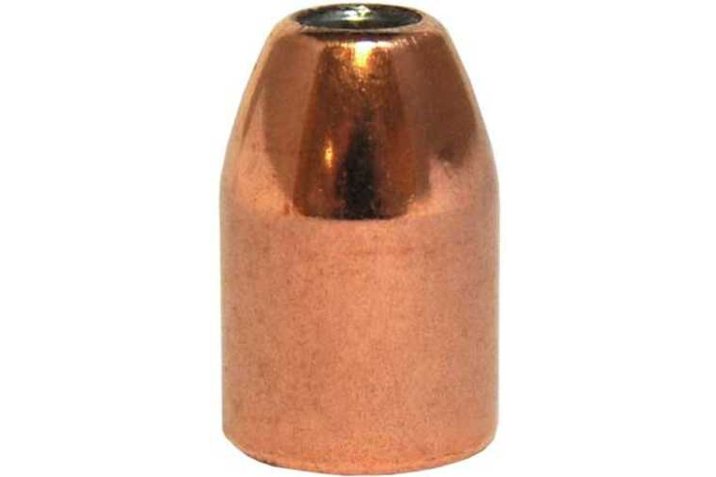 10mm .400 Diameter 180 Grain Hornady Action Pistol (HAP) 250 Count