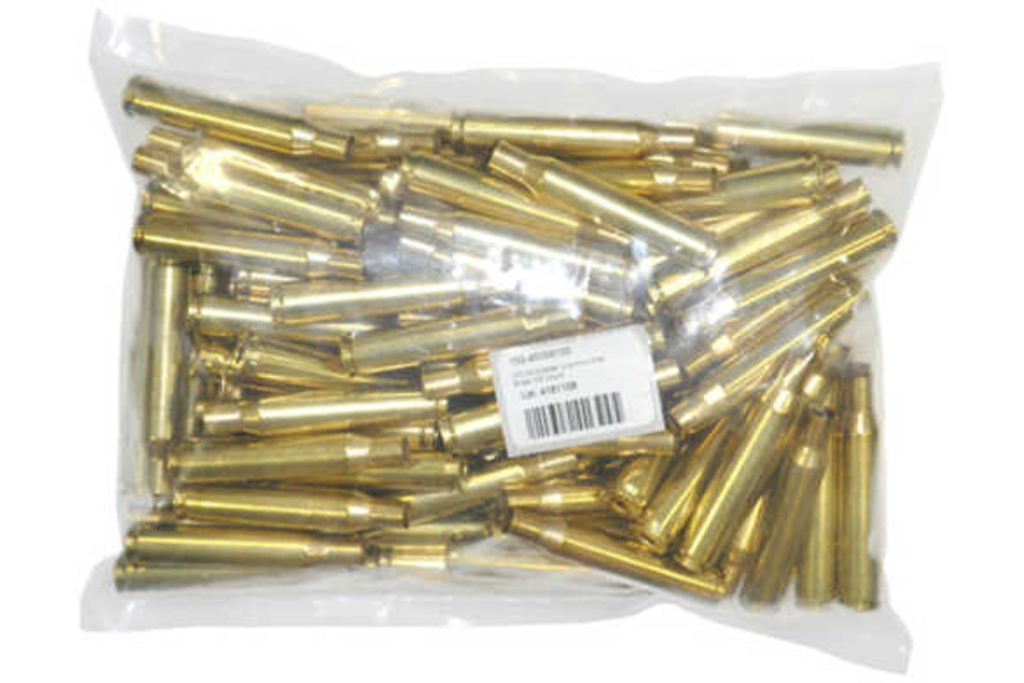 Hornady 270 Winchester Unprimed Rifle Brass 100 Count