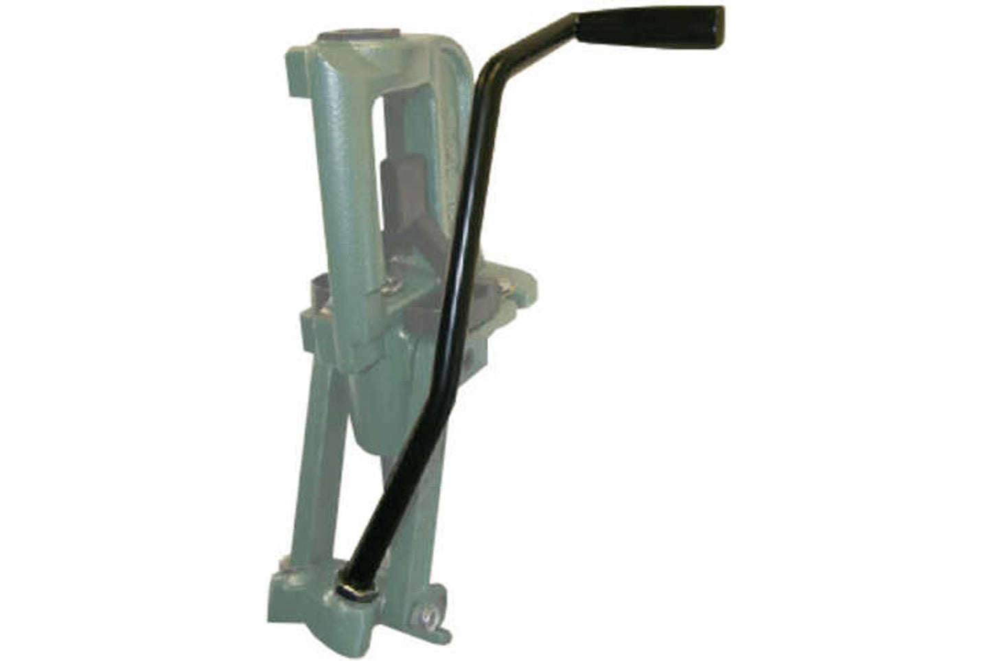 Inline Fabrication ERGO Roller Lever for the RCBS Rockchucker Supreme Press