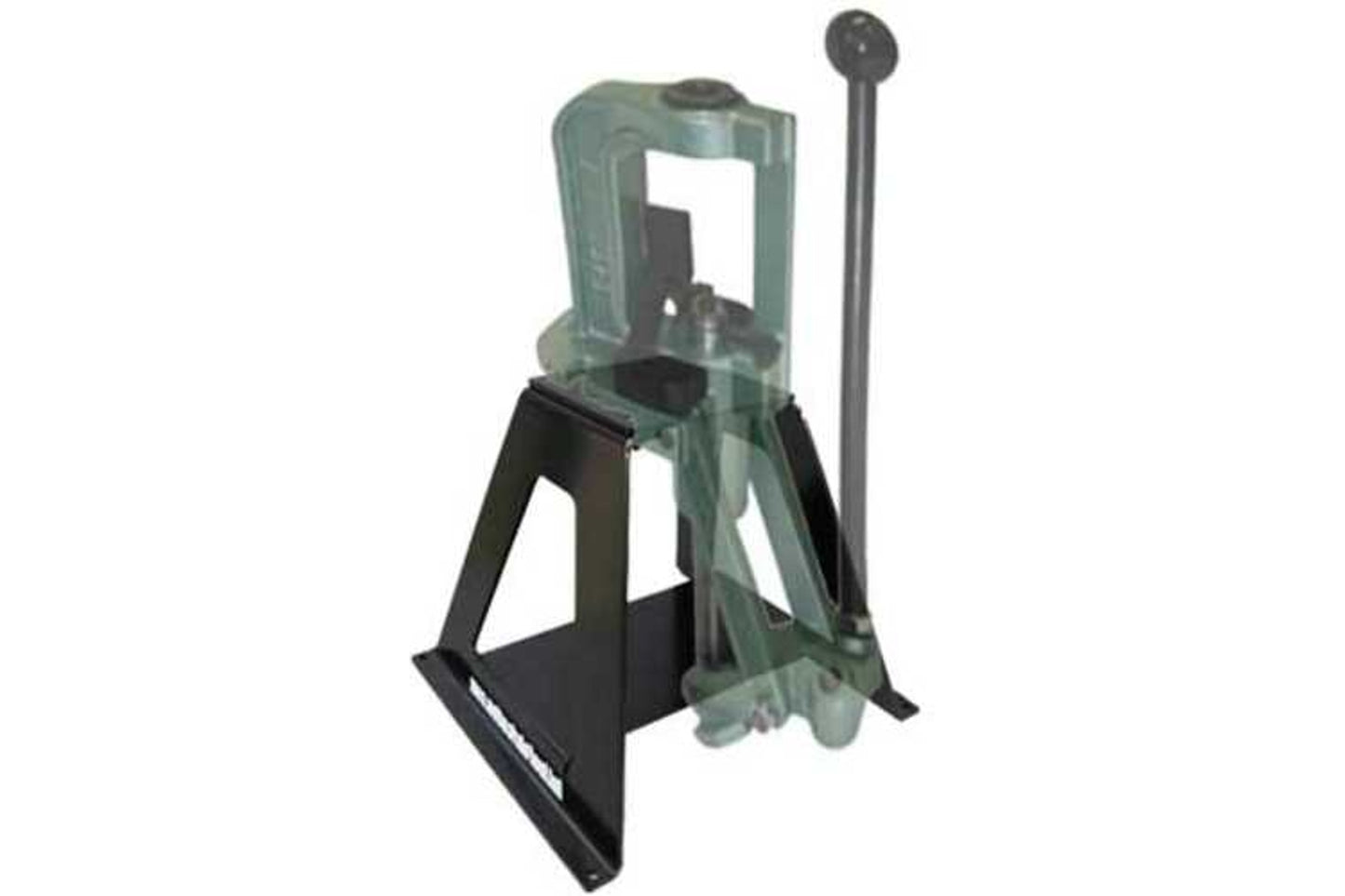 Inline Fabrication Ultramount Riser System for the RCBS Rockchucker, RC1, RC2 , Supreme and Pro2000 Presses