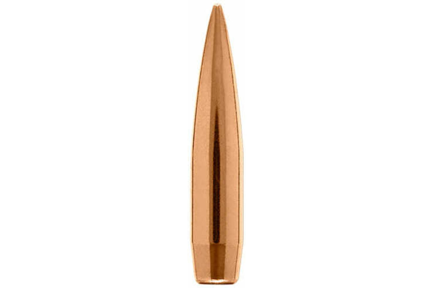 Berger 22 Caliber .224 Diameter 85.5 Grain Long Range Hybrid Target 100 Count