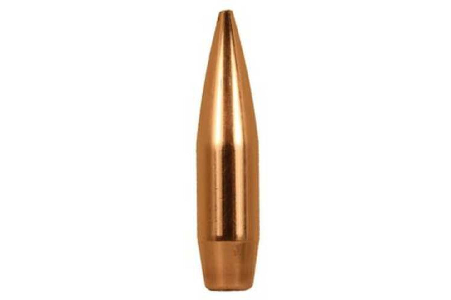 Berger 22 Caliber .224 Diameter 70 Grain Match Target (VLD) Very Low Drag 1000 Count
