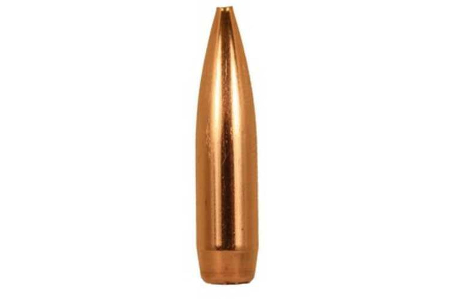 Berger 22 Caliber .224 Diameter 73 Grain Match Target Boat Tail 1000 Count