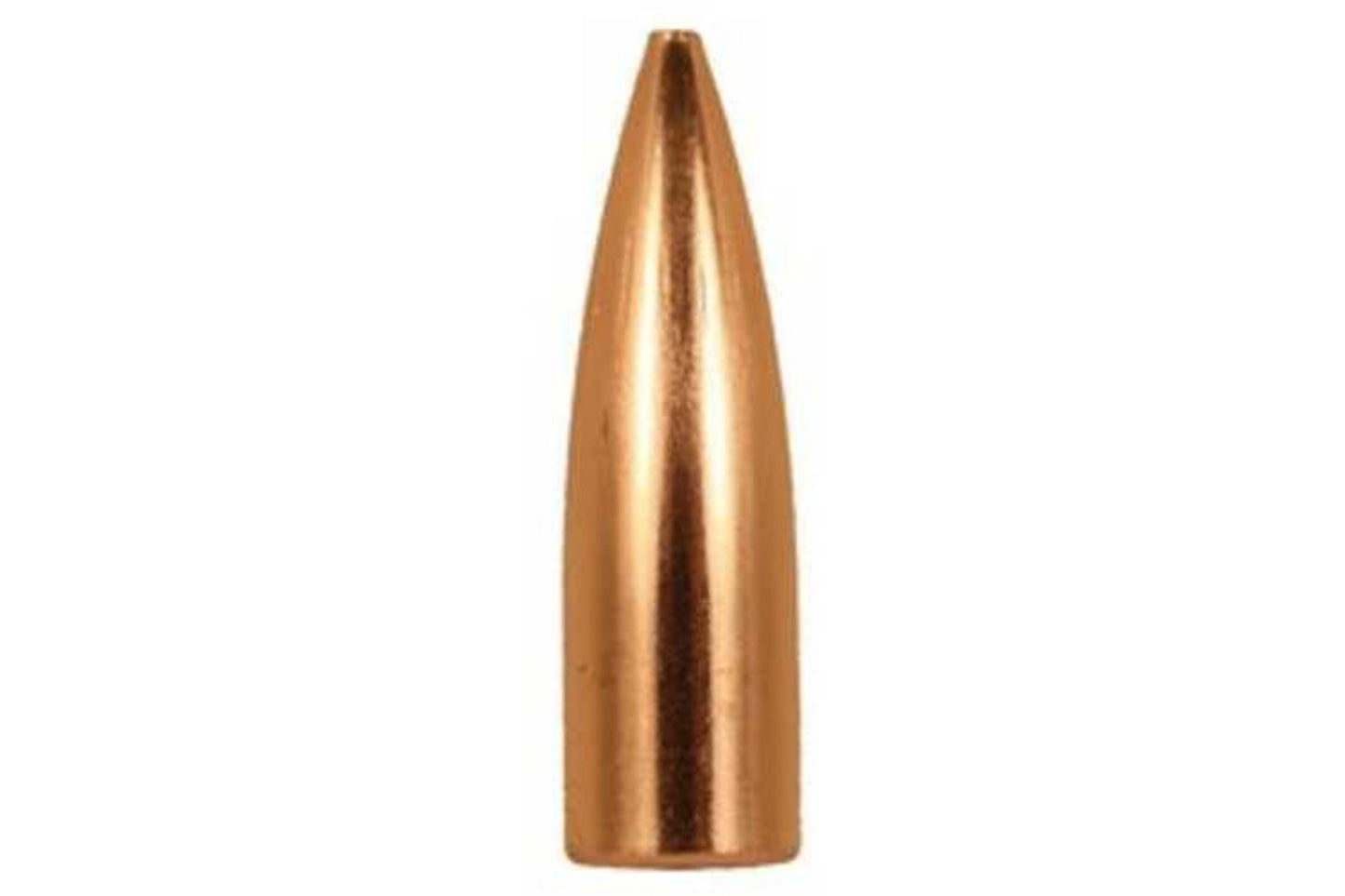 Berger 6mm .243 Diameter 68 Grain Match Target Flat Base 1000 Count