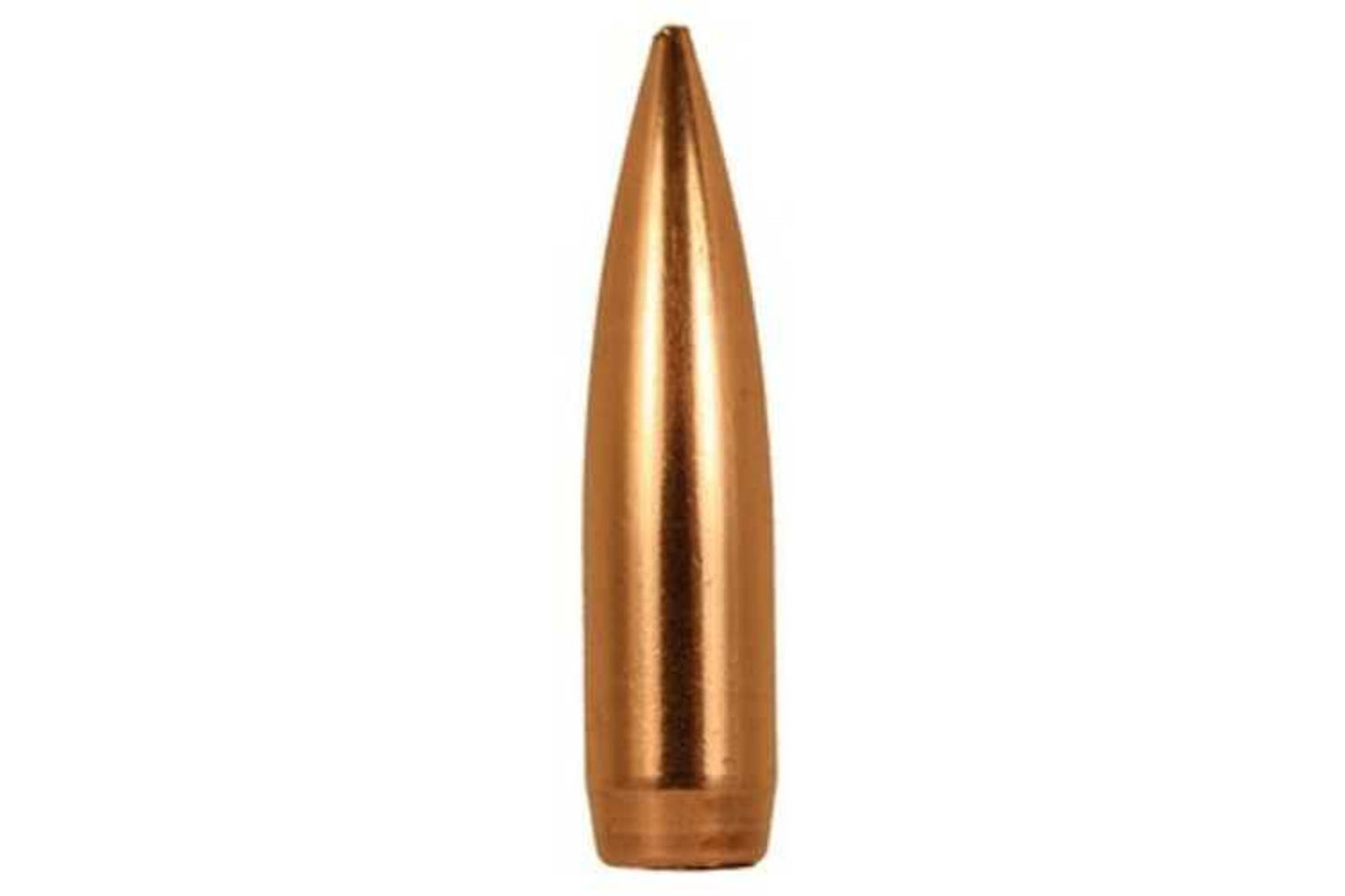 Berger 6mm .243 Diameter 90 Grain Match Target Boat Tail 1000 Count
