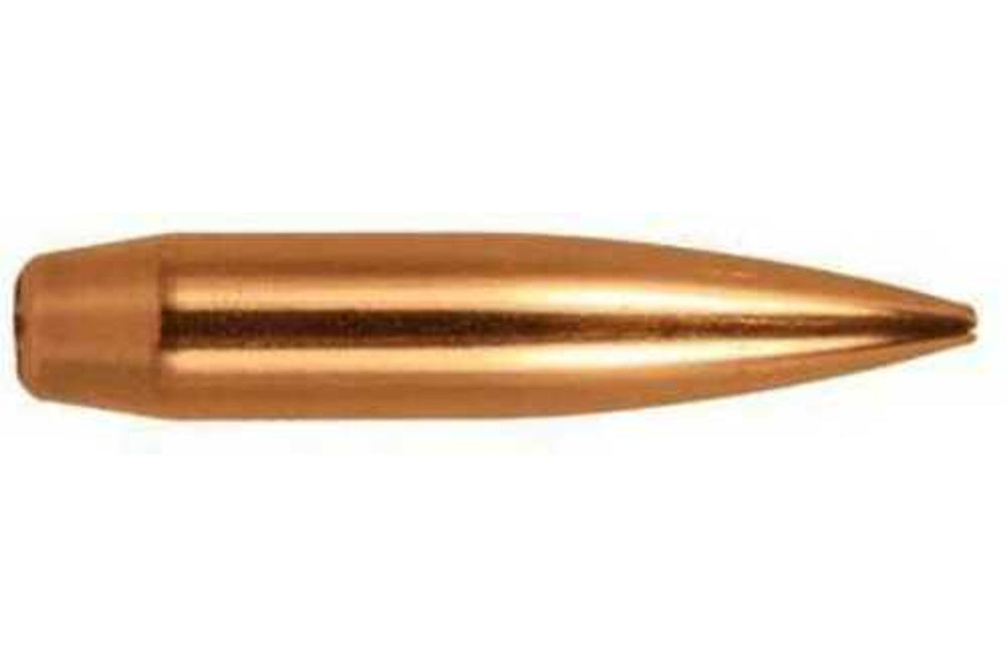 Berger Bullets BT Target 243 Cal/6MM 500 Count 108 Grain 24731