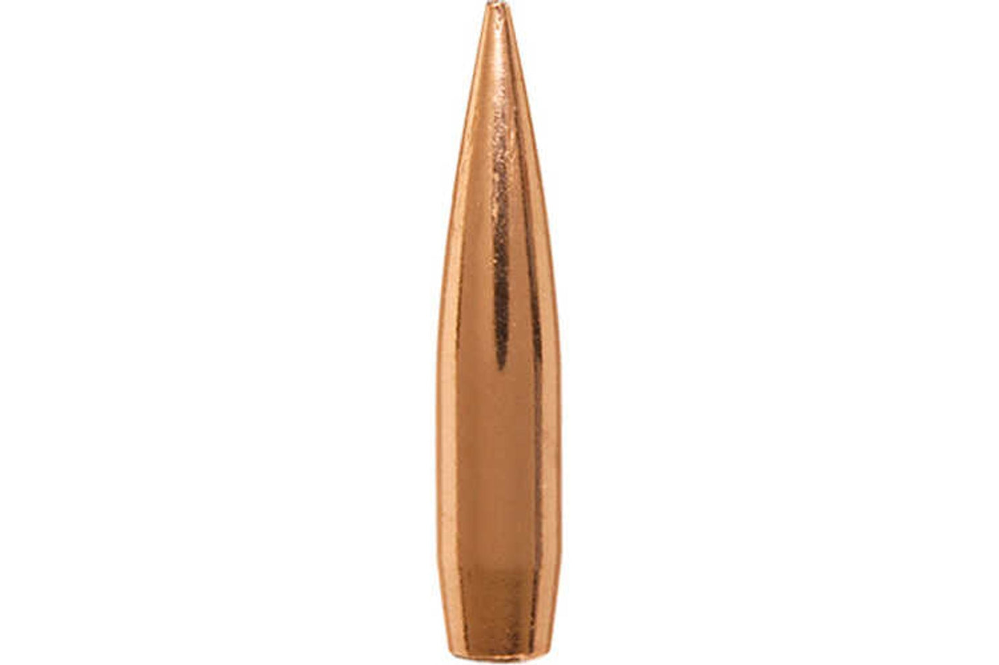 Berger Match Grade Hybrid Target 6mm 105 Grains 500/Bx