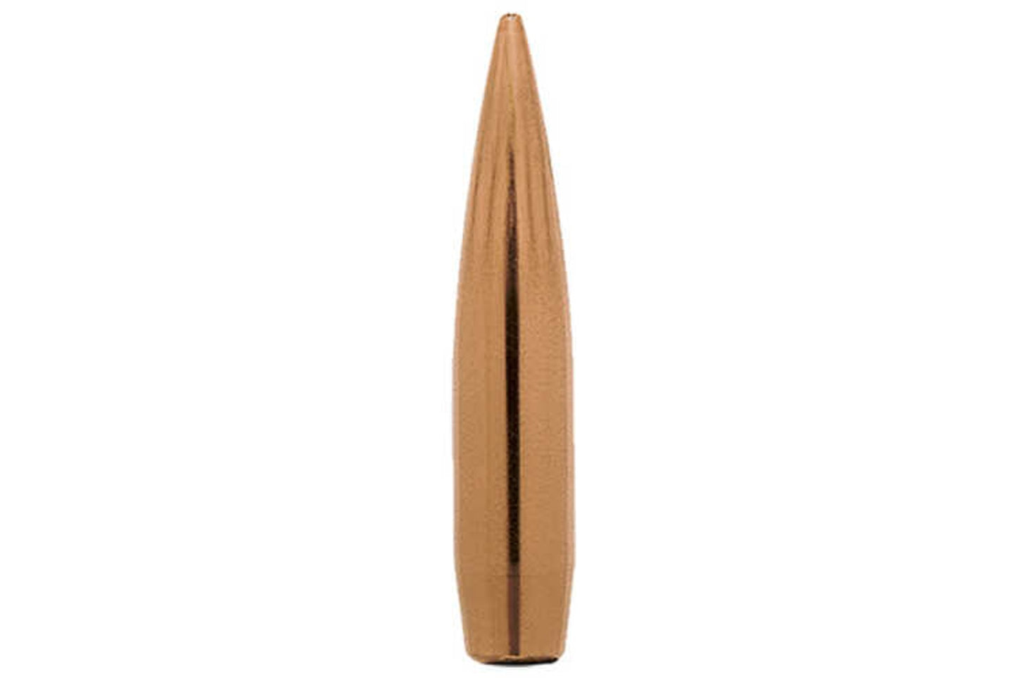 Berger 6mm .243 Diameter 109 Grain Long Range Hybrid Target 500 Count