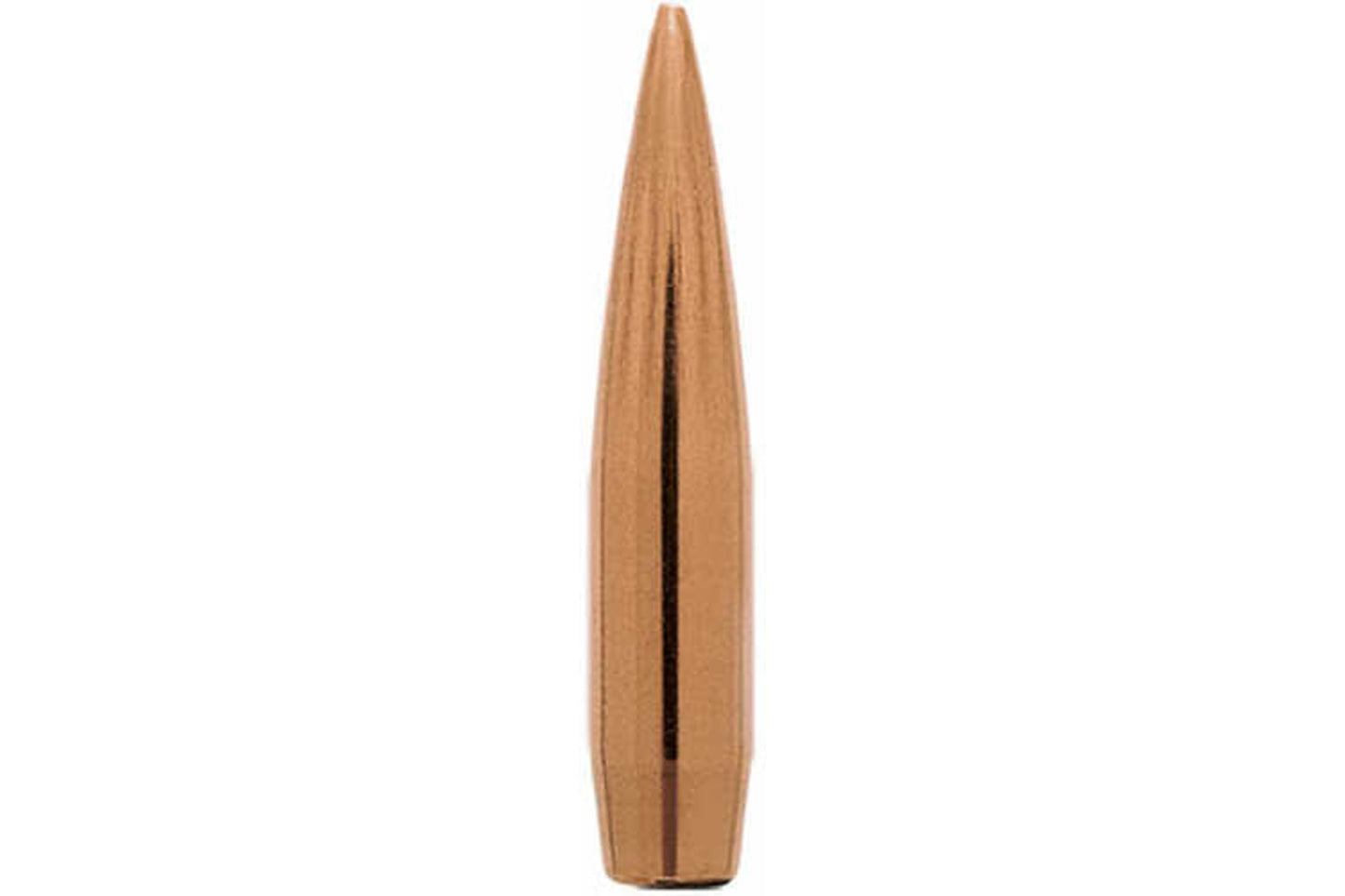 Berger 6.5mm .264 Diameter 144 Grain Long Range Hybrid Target 500 Count