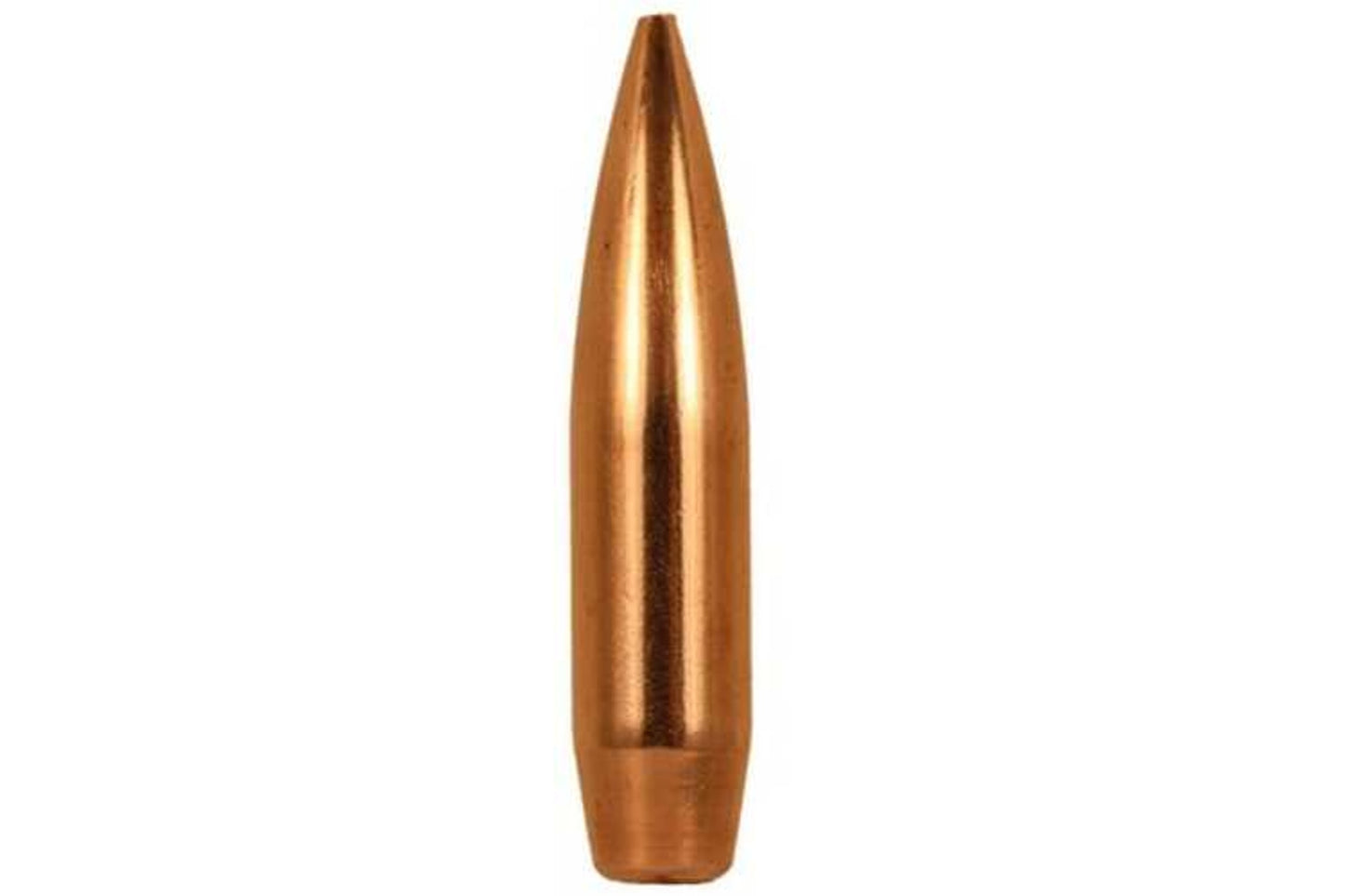 Berger 270 Caliber .277 Diameter 150 Grain Match Hunting (VLD) Very Low Drag 100 Count