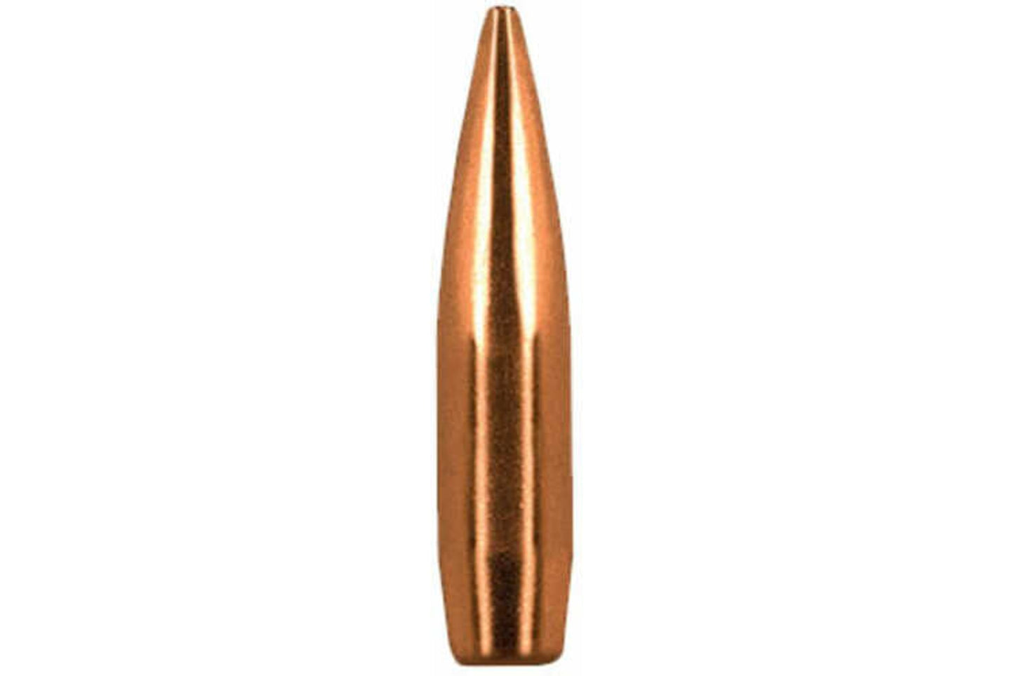 Berger 270 Caliber .277 Diameter 140 Grain Classic Hunter 100 Count