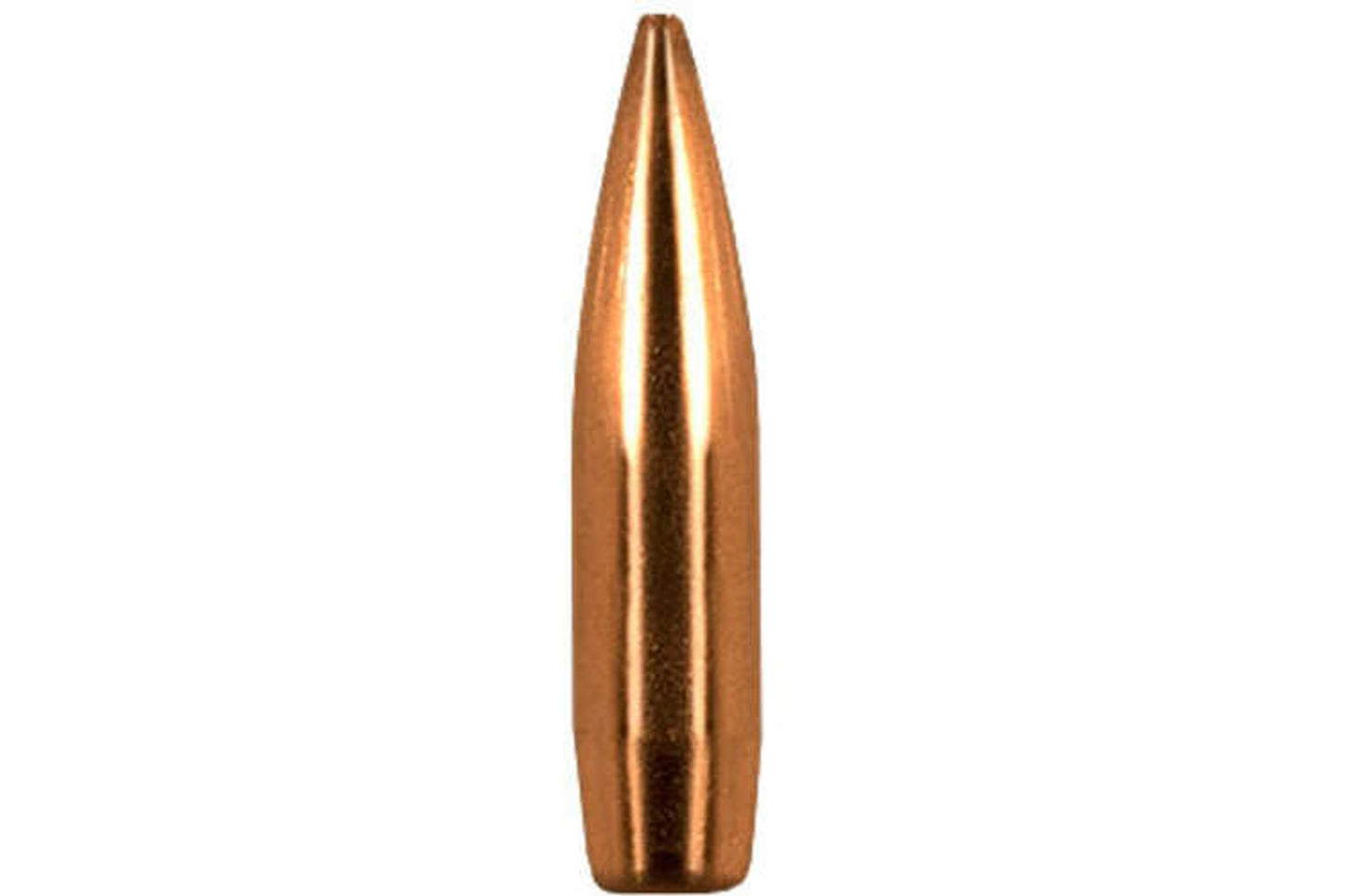 Berger 7mm .284 Diameter 150 Grain Classic Hunter 100 Count