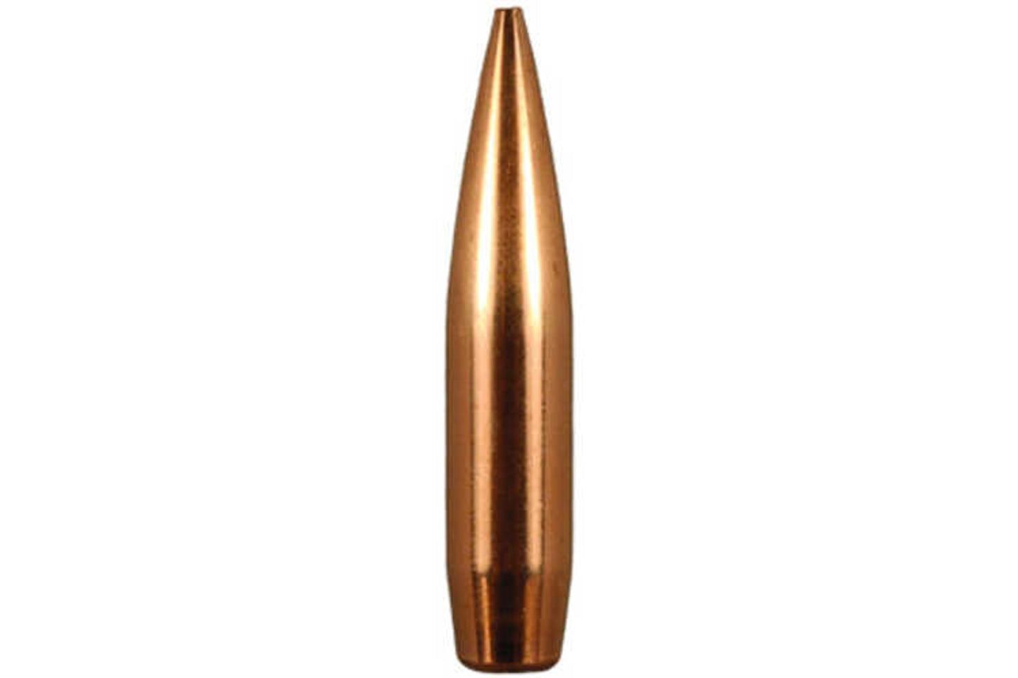 Berger 30 Caliber .308 Diameter 230 Grain Match Hybrid OTM Tactical 100 Count