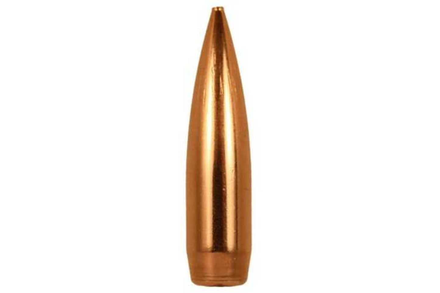 Berger 30 Caliber .308 Diameter 175 Grain Match Boat Tail 100 Count