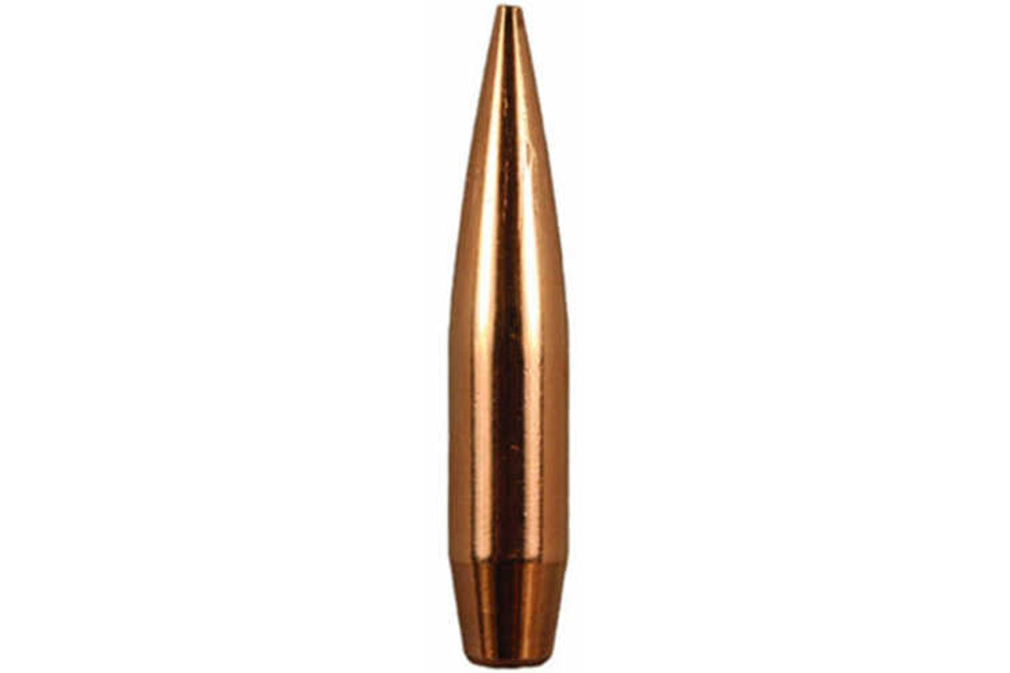 Berger 30 Caliber .308 Diameter 180 Grain Elite Hunter 100 Count