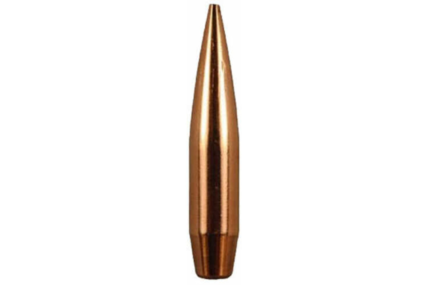 Berger 338 Caliber .338 Diameter 300 Grain Elite Hunter 100 Count