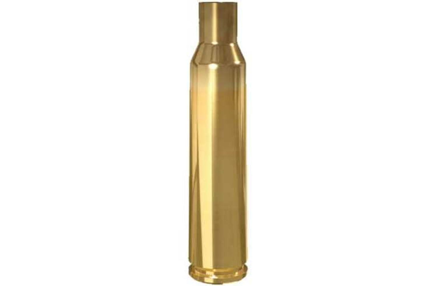 Lapua 6.5x55 Swedish Unprimed Rifle Brass 100 Count