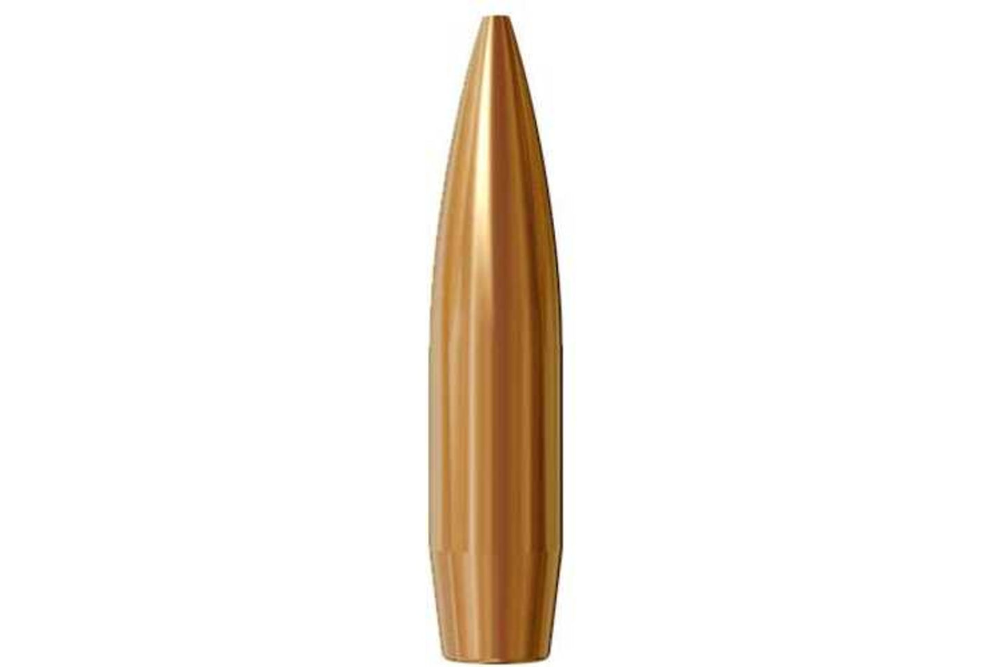 Lapua 22 Caliber .224 Diameter 77 Grain Scenar-L OTM Rifle Bullets 100 Count
