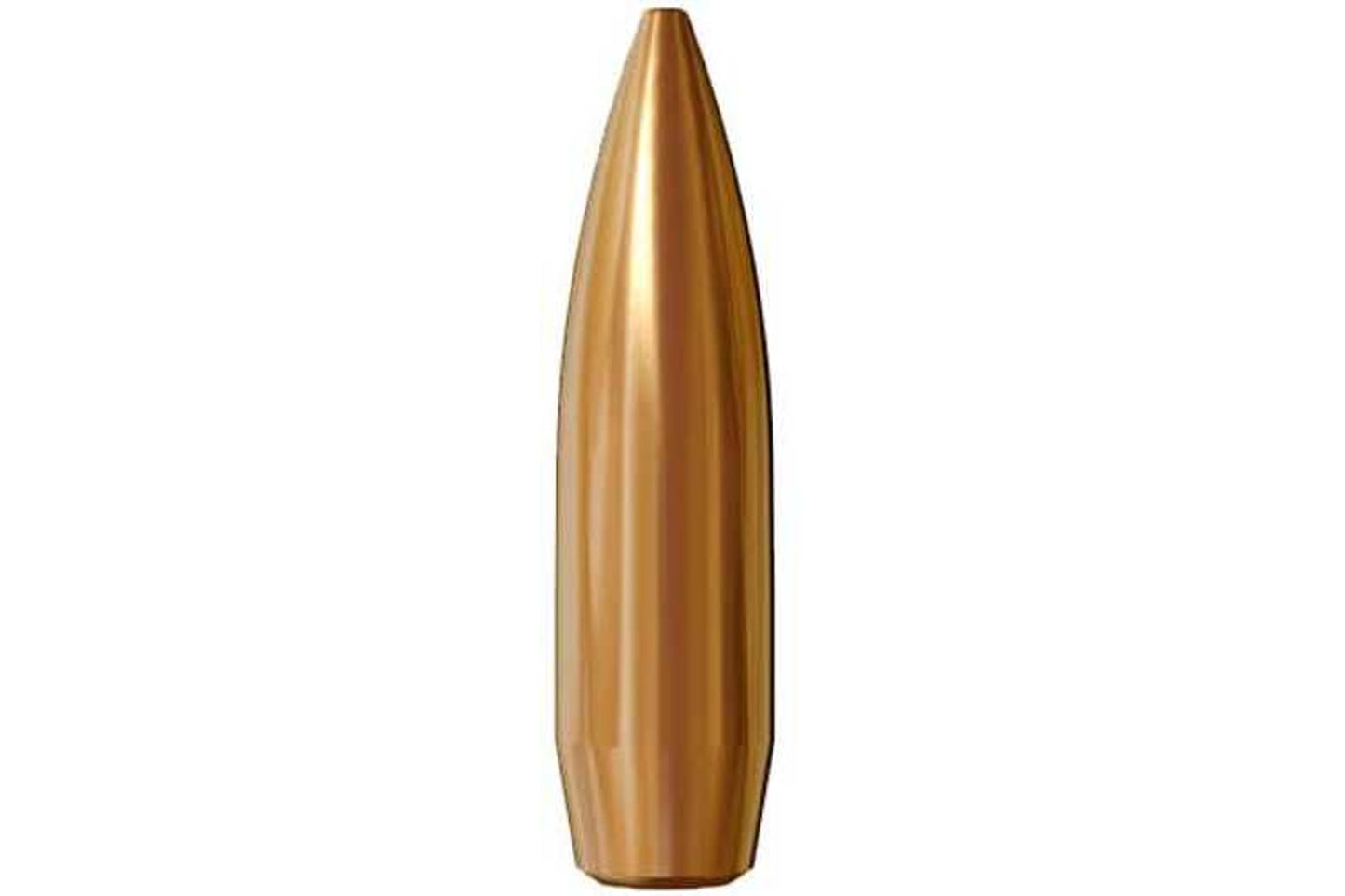 Lapua 6.5mm .264 Diameter 123 Grain Scenar OTM Rifle Bullets 100 Count