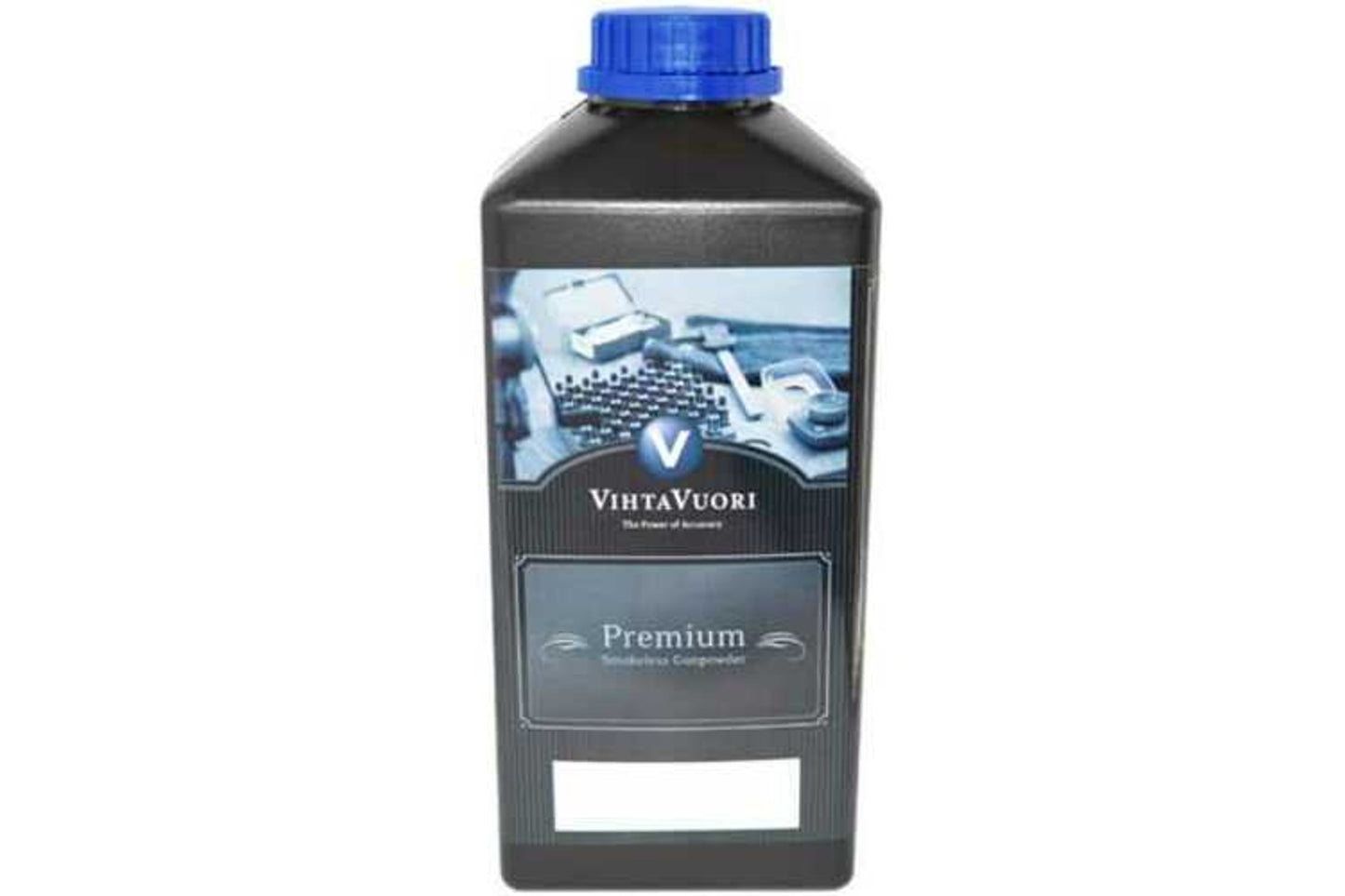 VihtaVuori N170 Smokeless Rifle Powder 1 Lb