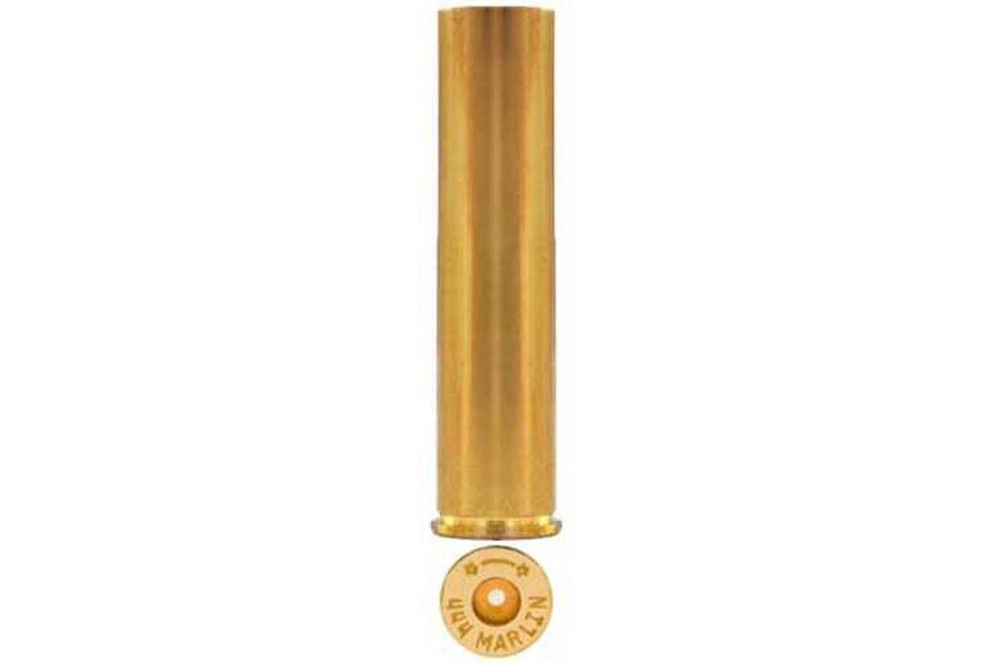 Starline Unprimed Rifle Brass 444 Marlin 100 Count