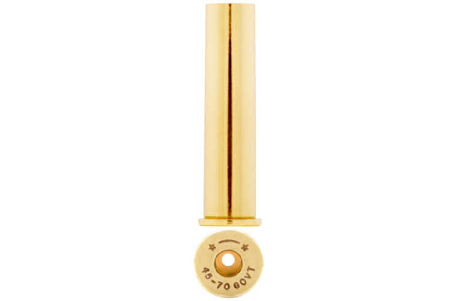 Starline Unprimed Rifle Brass 45-70 Government 50 Count