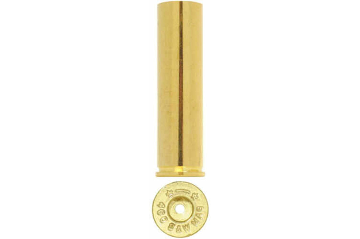 Starline Unprimed Pistol Brass 460 S&W Mag 50 Count