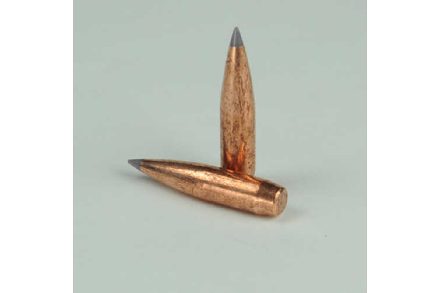 OEM Blem Bullets 270 Caliber .277 Diameter 145 Grain Hunting Poly Tipped Match (Blemished) 100 Count Boxed
