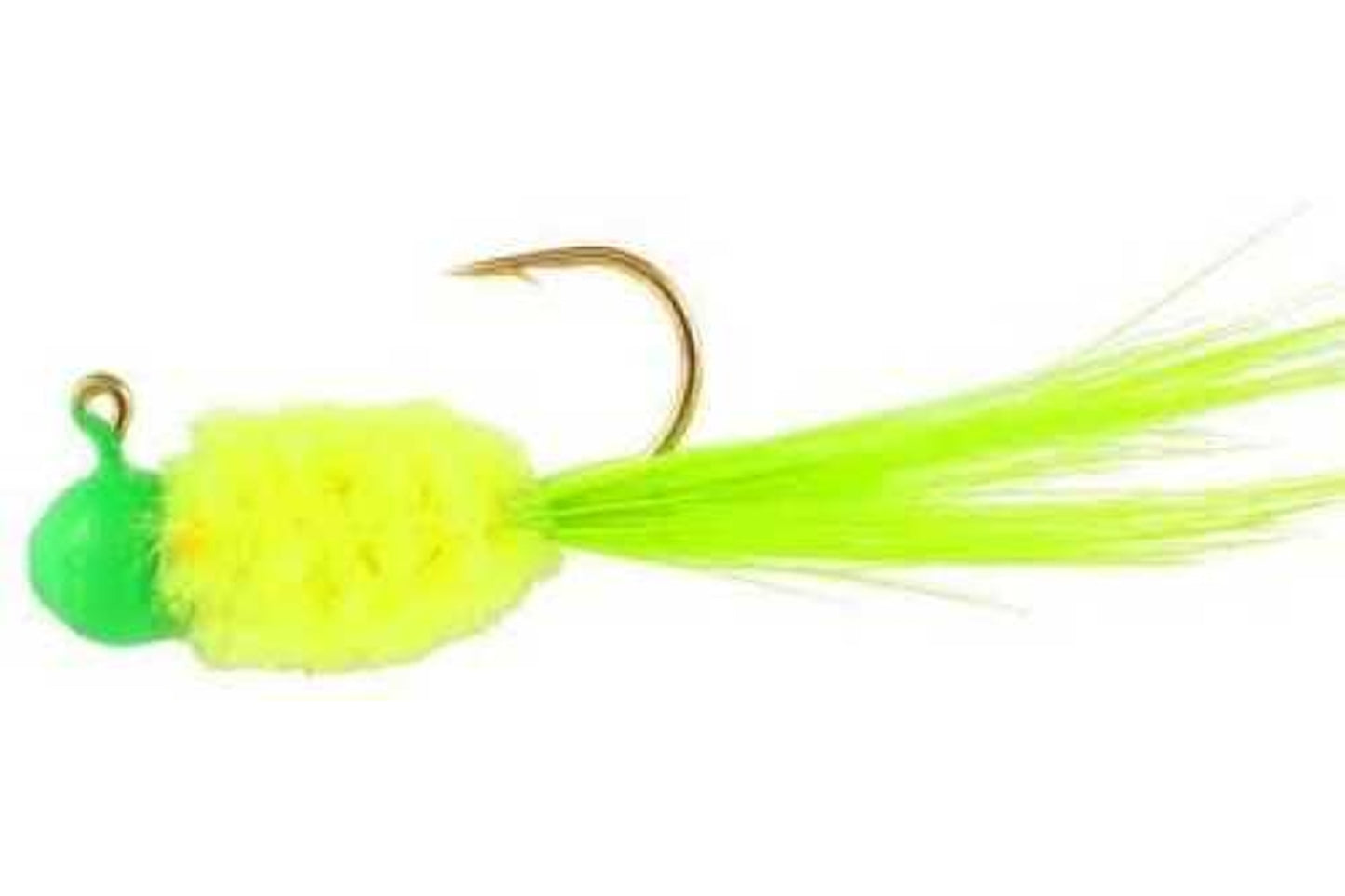 BLKMR SLAB CALLR 1/16 LIME/CLR/LIME