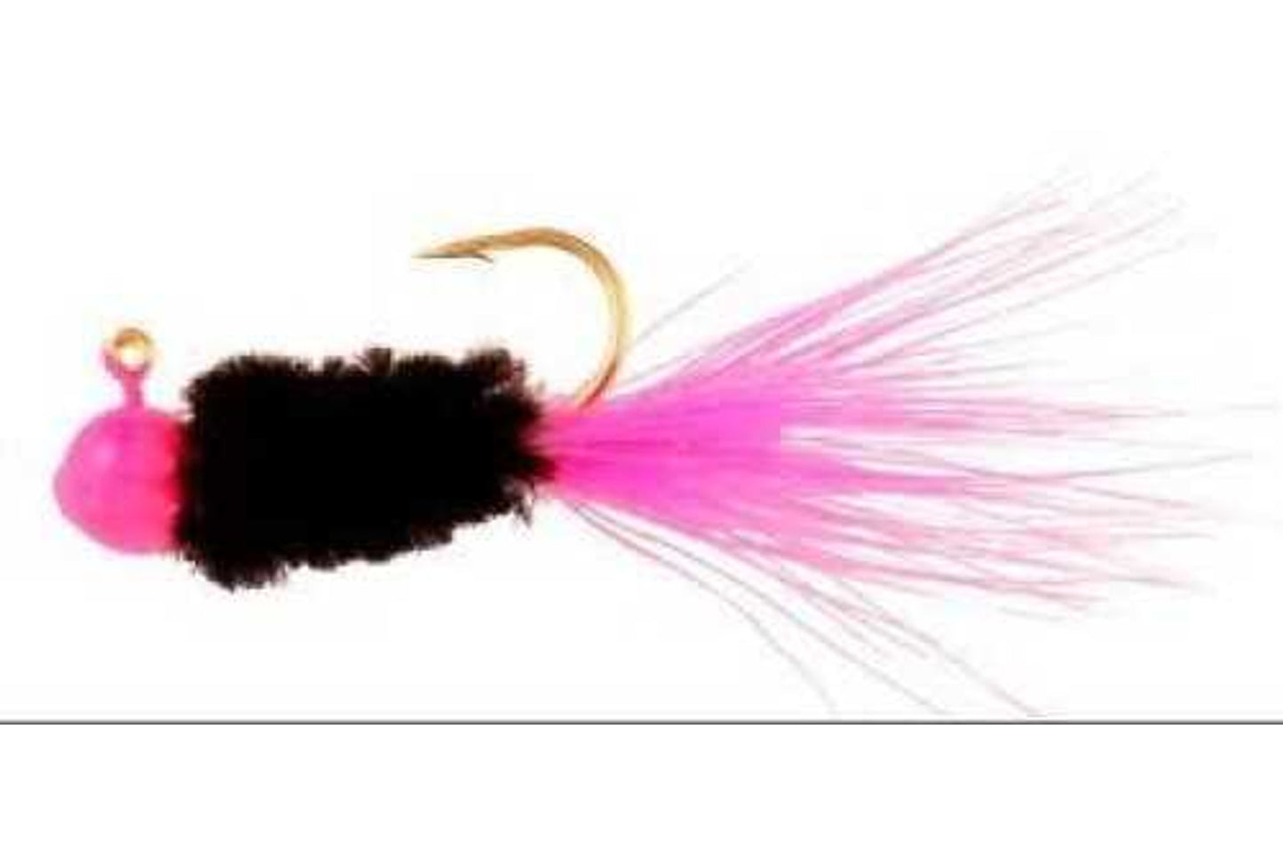BLKMR SLAB CALLR 1/16 PINK/BLK/PINK