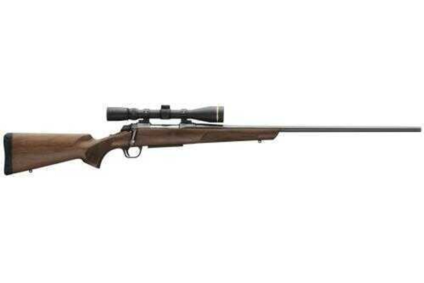 Browning AB3 A-Bolt Hunter 270 Winchester 22" Barrel 5 Round Bolt Action Rifle