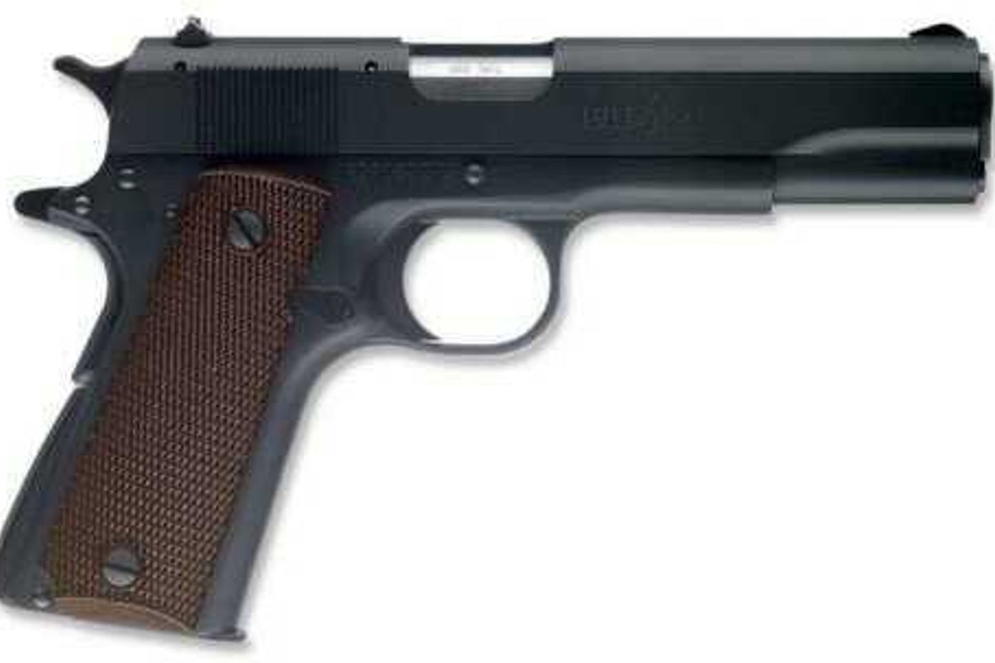 Browning 1911-22 A1 22 Long Rifle 4.25" Barrel 10 Round Fixed Sight Matte Blued Semi Automatic Pistol 051802490