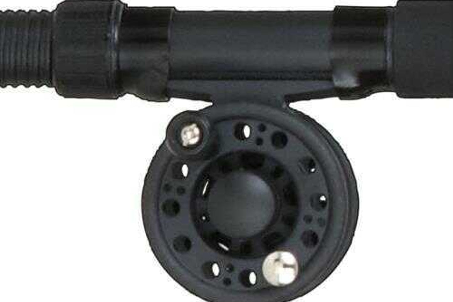 B&M Bucks Best Ultra Light Crappie Reel 2Bb Drag Anit Reverse Model: BAN02