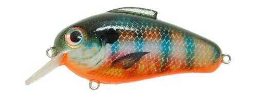 Bill Lewis Lures Echo 1.75 Crankbait 5/8 StumpkFALSEcker Model: EC-254