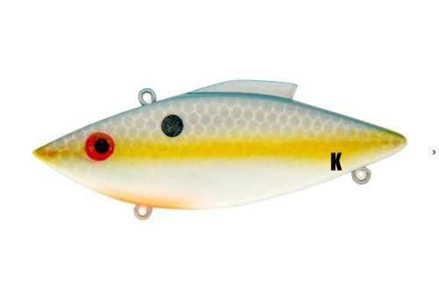 Bill Lewis Lures KFALSEck-N-Trap 1/2 Sexy West KRT-520