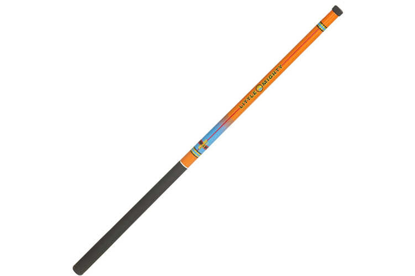 Little Mighty Grap Pole Hi-mod 10ft 7pc Telesc Model: Lmt10