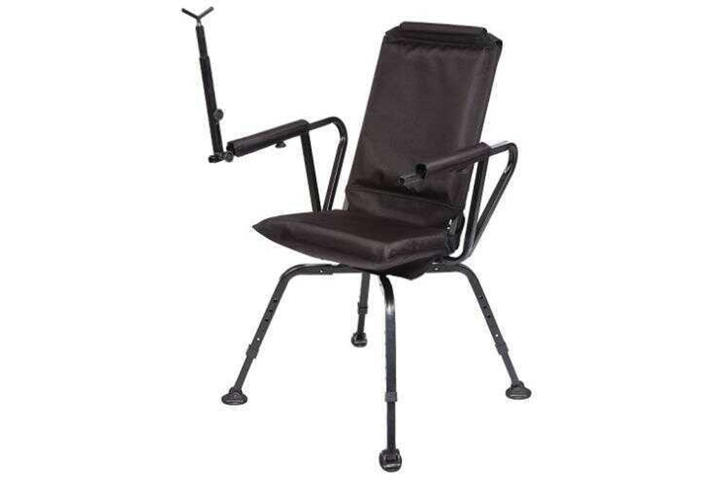 Benchmaster Sniper Seat 360 Shooting Chair BMSSSC