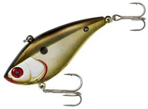 Booyah One KFALSEcker 1/2Oz 2 1/2In Gold Shiner Model: BYHKK-1208