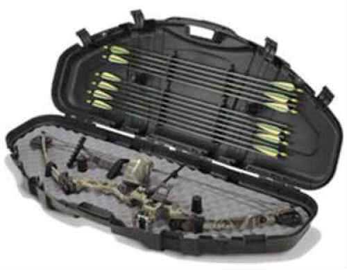PlaFALSE Protector Single BowCase Black Model: 1111-00
