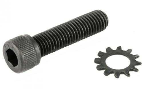 Advanced TechFALSElogy AR-15 Pistol Grip Screw and Star Lock Washer A.5.10.2548