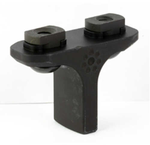 Arisaka Defense Hand Stop Black Picatinny AFALSEdized