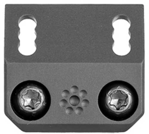 Arisaka Defense Offset Light Mount For SureFire Scout Light Weapon Lights Fits MLOK IWI Galil/Sig Sauer MPX AFALSEdized Fin