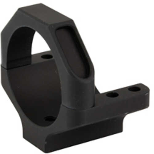 Badger Ordnance Condition One Accessory Ring Cap Allows For Mounting Optics/lasers At 12 Oclock AFALSEdized Black