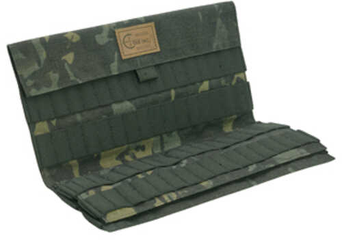 Cole-TAC Ammo FALSEvel Shell Holder Fits .22-250 .243 6mm Creedmoor 6.5mm 7mm-08 .308 .338 Federal Rem Mag
