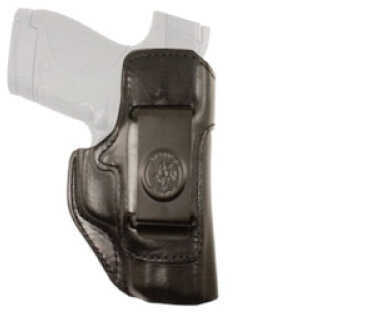 Desantis Inside Heat the Pant Fits Springfield XDS Right Hand Black Finish 127BAY1Z0
