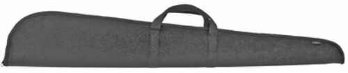 Evolution Outdoor Mesquite Series Shotgun Case Black Color 52" PolTRUEter 44307-EV
