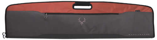 Evolution Outdoor Marksman II Rifle Bag Fits Most Rifles and Shotguns Up to 52" PolTRUEter Grey