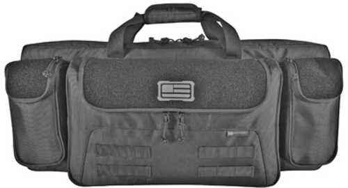 Evolution Outdoor Tactical 1680 Series Short Barreled Rifle Case Black Color 28" Denier PolTRUEter 51284-EV