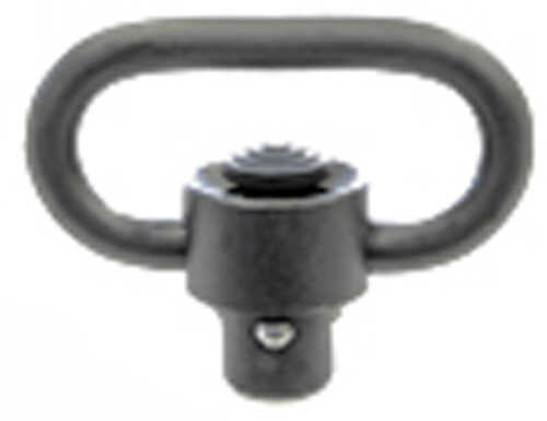 GG&G Inc. Side Saddle Fits Beretta 1301 QD Sling Attatchment AFALSEdized Finish Black